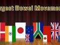 Bowels of the Earth