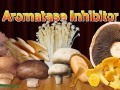 Breast cancer prevention- which mushroom is best?