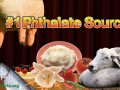 Chicken consumption and the feminization of male genitalia