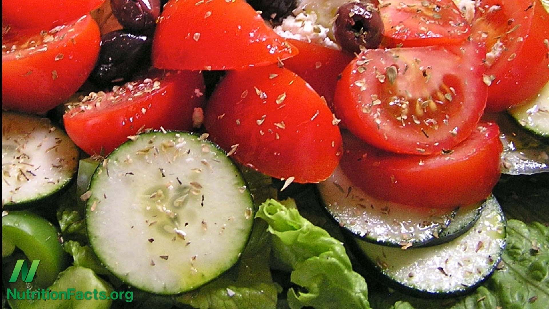 Dietary guidelines- it's all Greek to the USDA