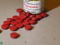 risk associated with iron supplements