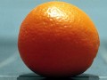 Orange Aromatherapy for Anxiety