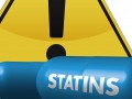 Statin Cholesterol Drugs and Invasive Breast Cancer