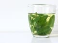 Peppermint Aromatherapy for Nausea