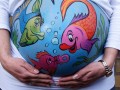 Should Vegan Women Supplement with DHA During Pregnancy?