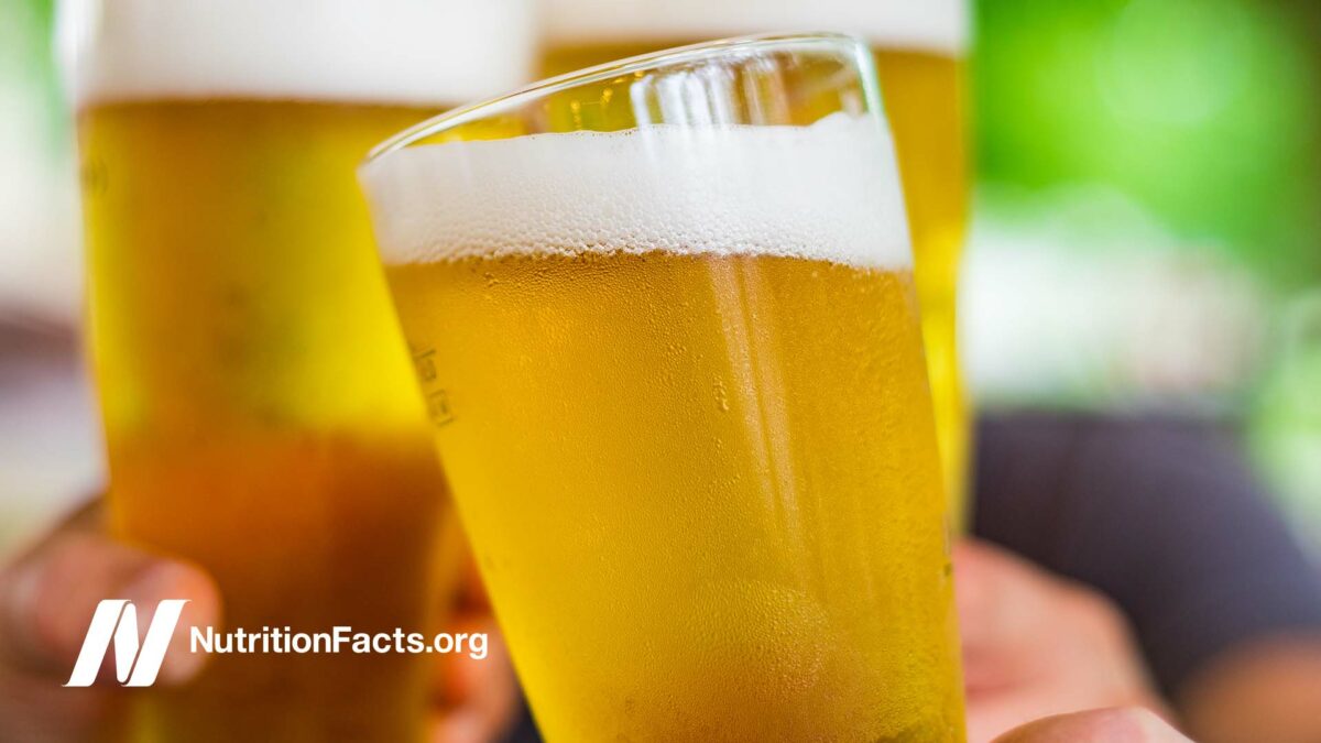 beer cheers