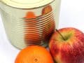 Is Canned Fruit as Healthy?