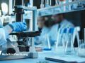 science lab