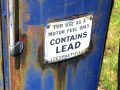 How the Leaded Gas Industry Got Away With It