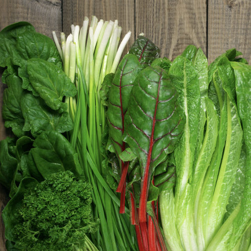 Verduras