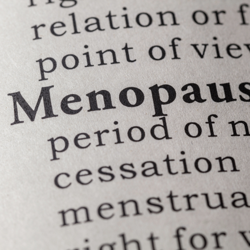 Menopause