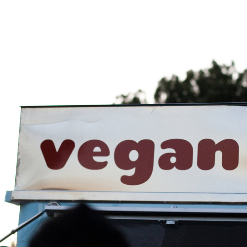 Vegans