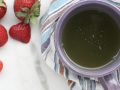 The Best Food for Fibroids