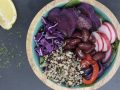 Reduce Cholesterol Oxidation