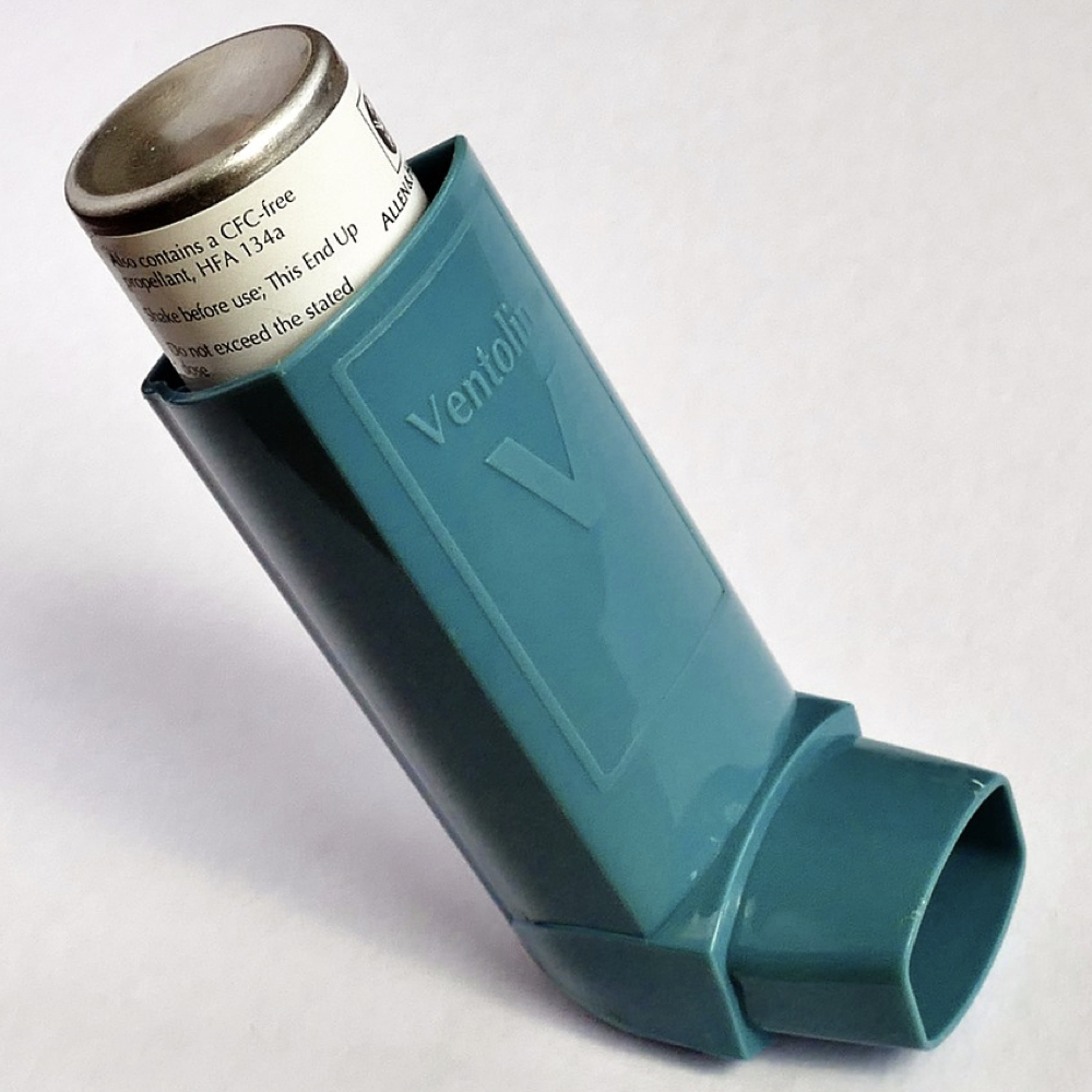 Asthma