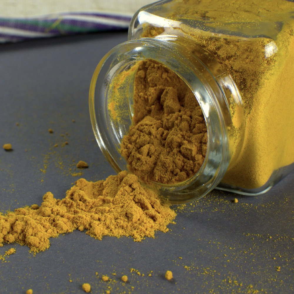 Curcumin