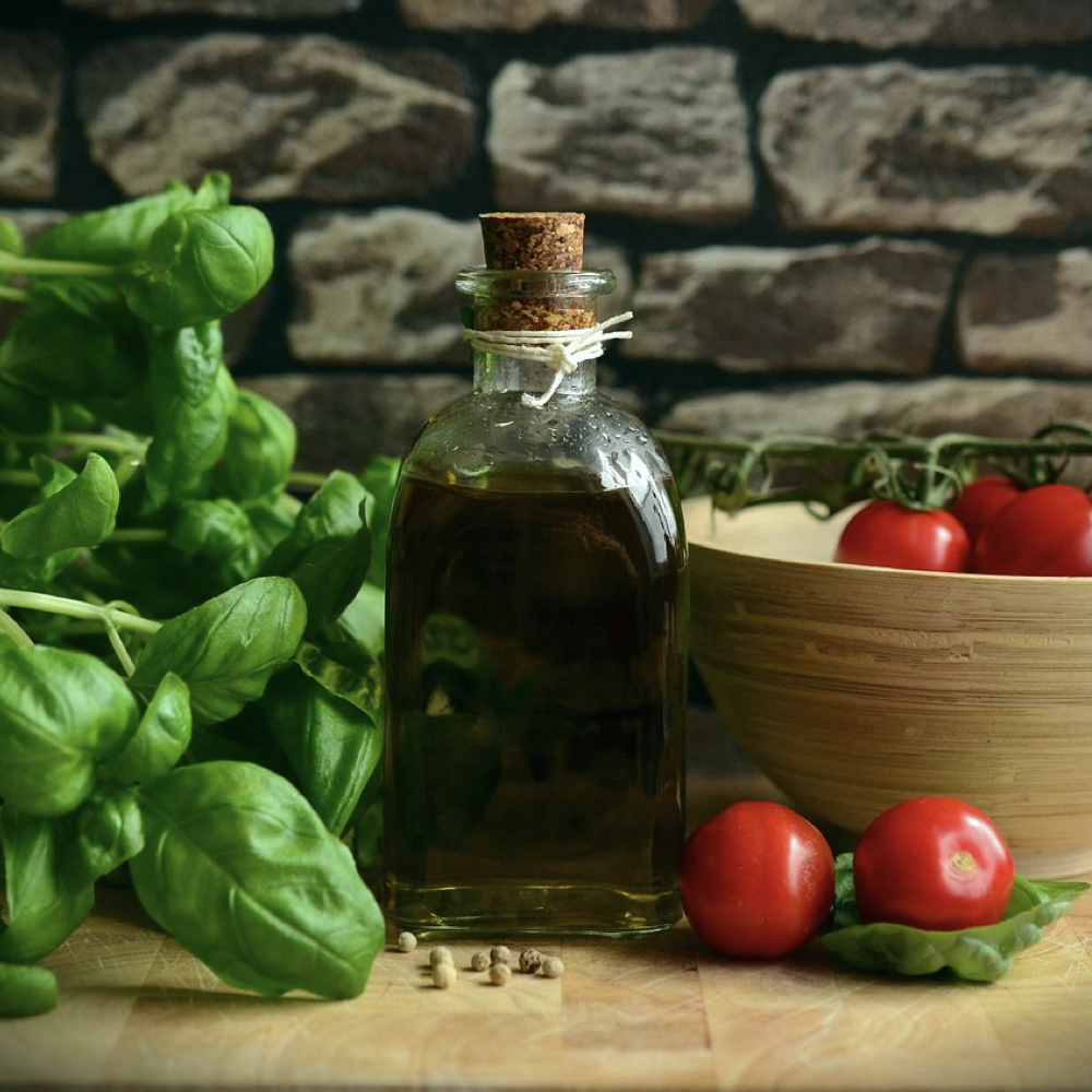 Dieta Mediterránea