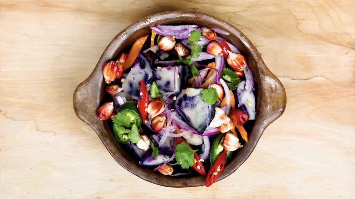 What is the Optimal Diet?