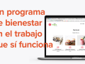 Un programa de bienestar en el trabajo que sí funciona