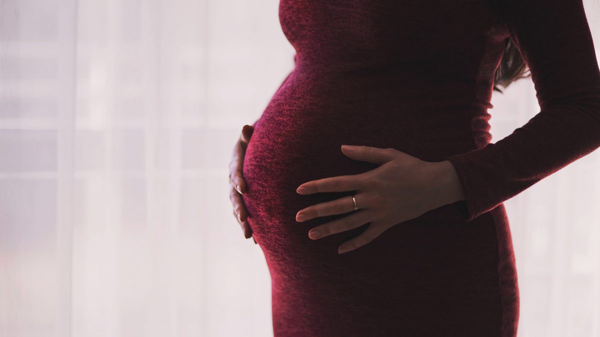 Best Food for Late Pregnancy