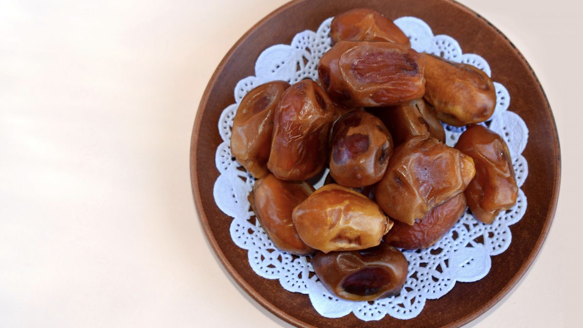 Best Food for Labor and Delivery