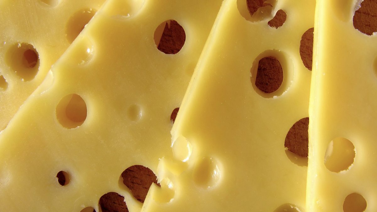 Is Cheese Really Bad for You?