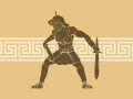 The Gladiator Diet How Vegetarian Athletes Stack Up