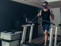 Vegetarian Muscle Power, Strength, and Endurance
