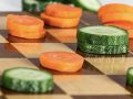 Brain Healthy Foods to Fight Aging