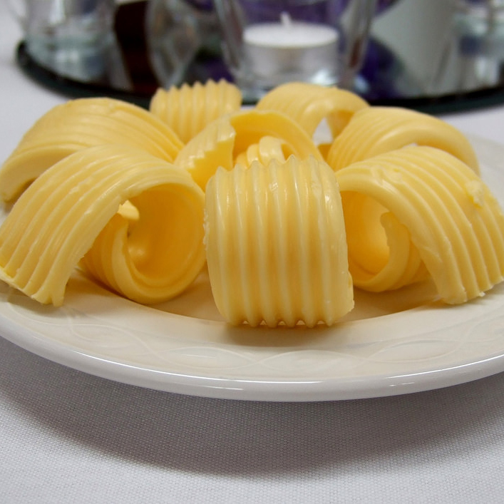 Butter