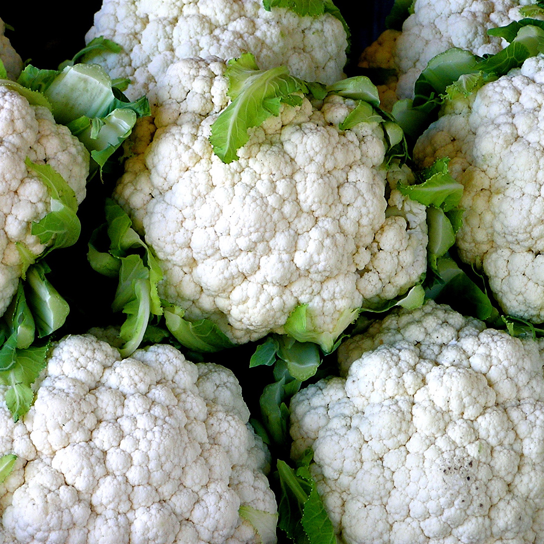 Cauliflower