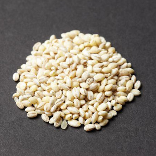 Barley