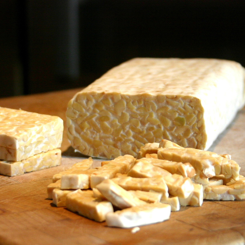 Tempeh