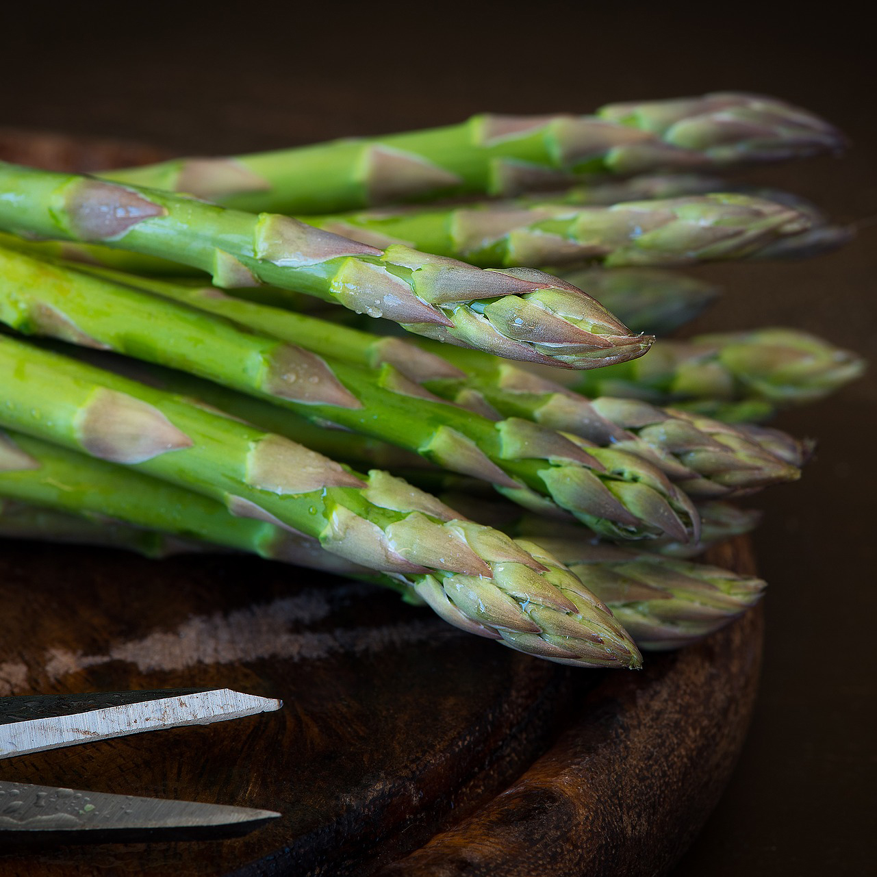 Asparagus