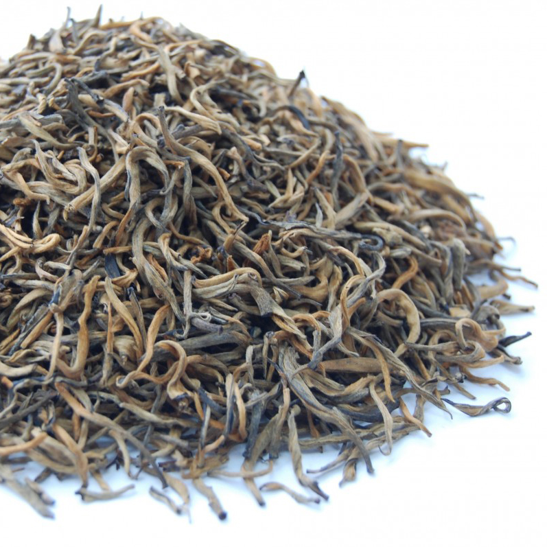 Té Negro