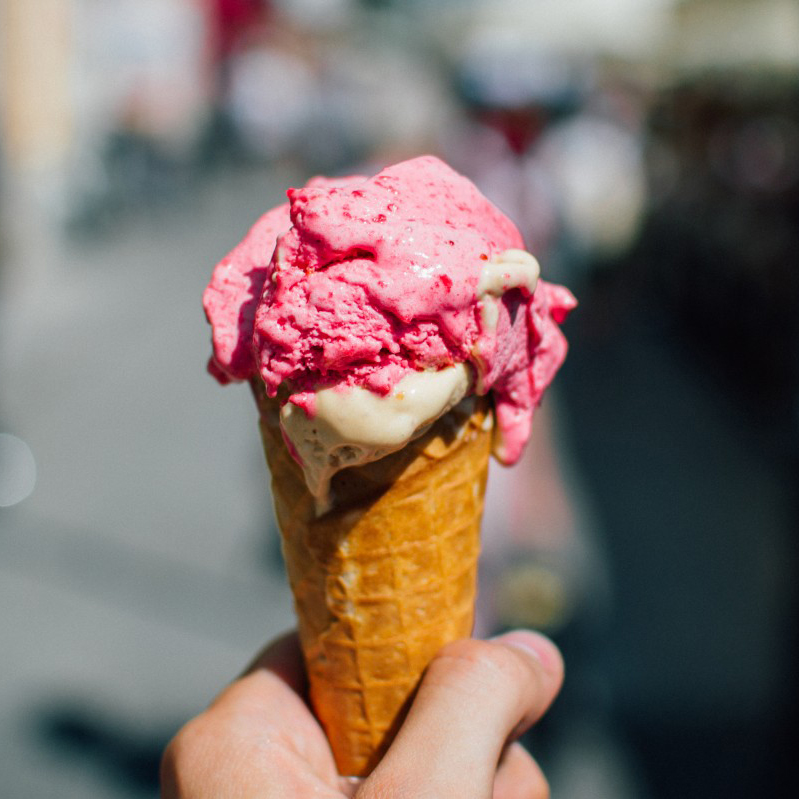 Ice Cream