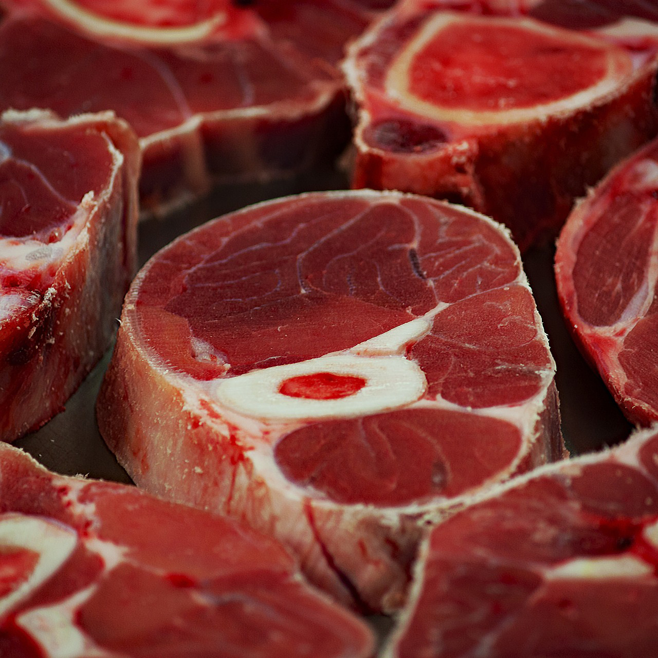 Red Meat