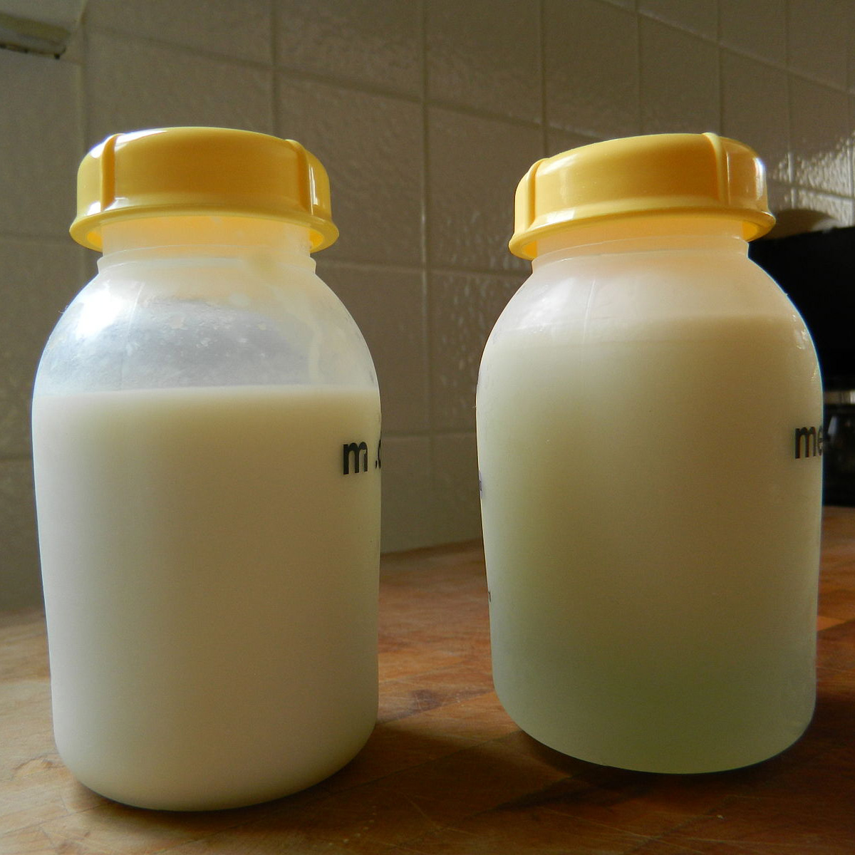 Breast Milk
