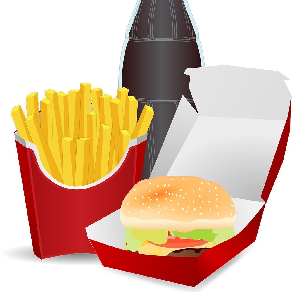 Fast Food