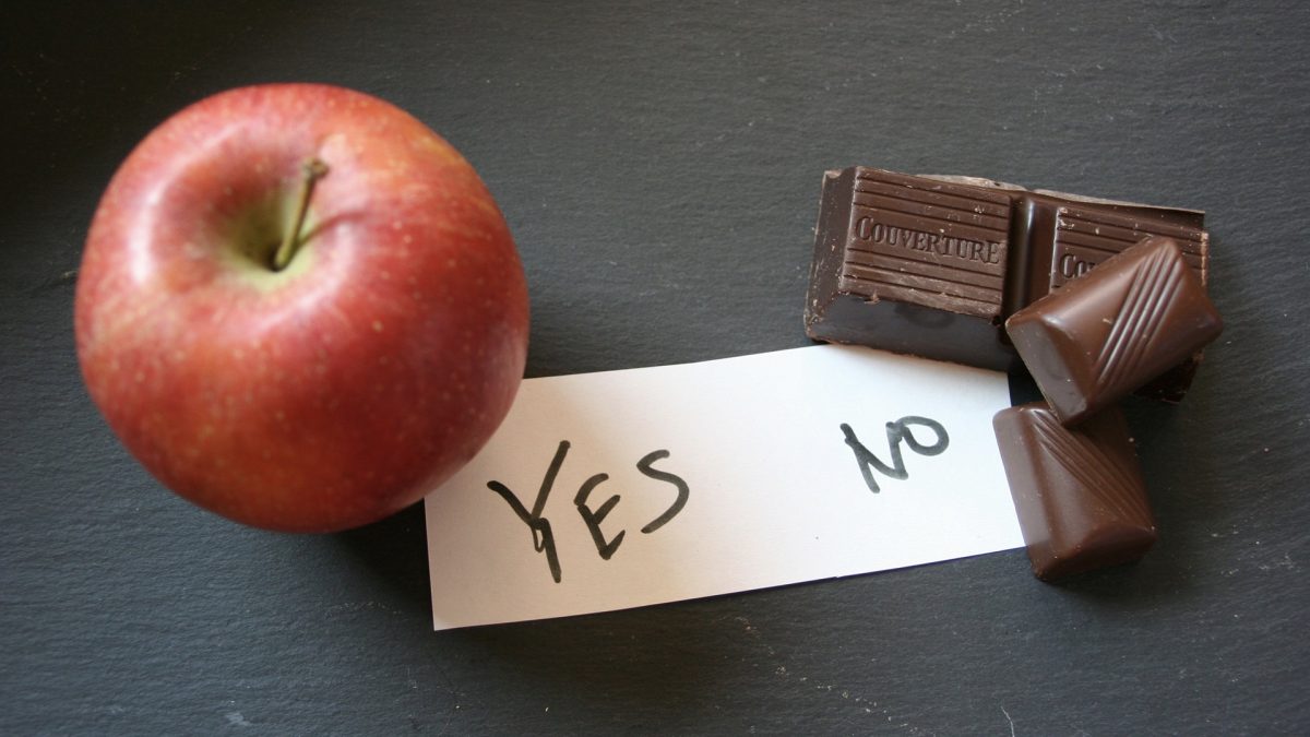 Is Orthorexia a Real Eating Disorder?