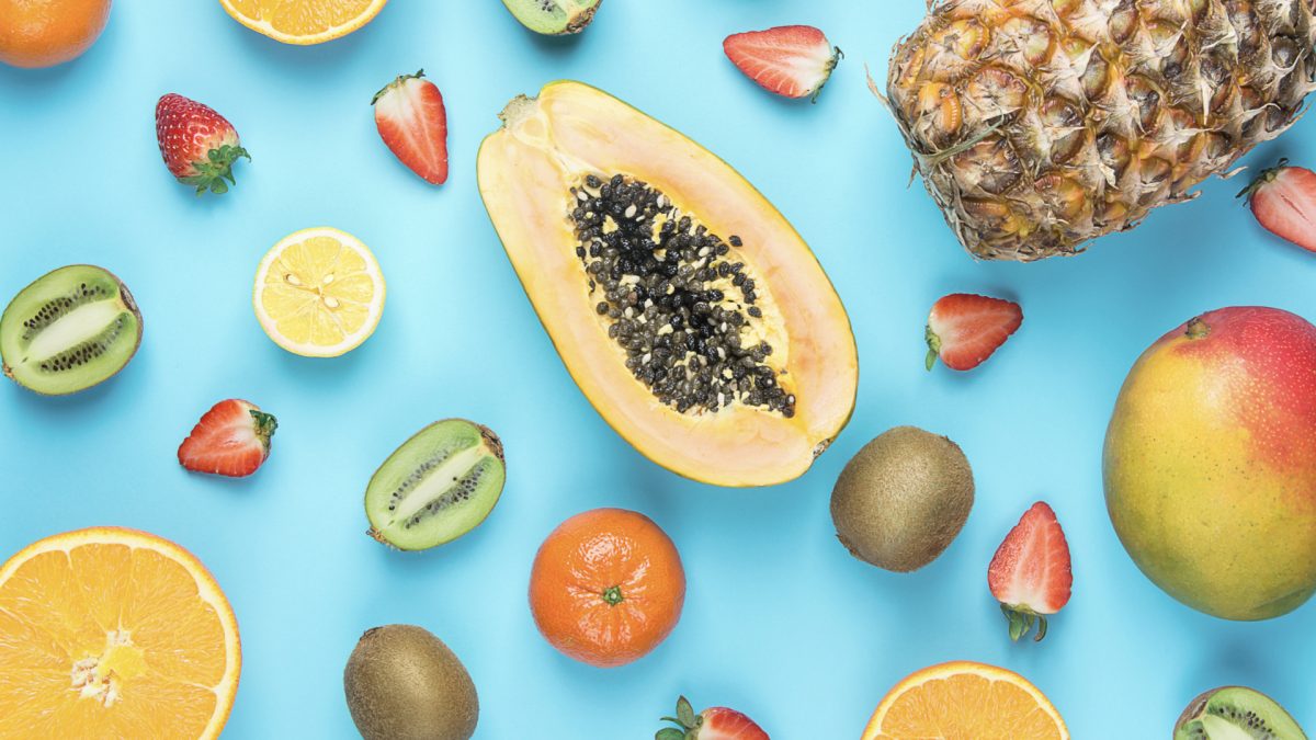 Orthorexia Nervosa Symptoms