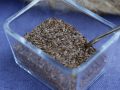 Should We Be Concerned About the Cyanide from Flaxseeds?