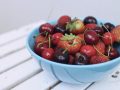 Berries for Inflammation and Osteoarthritis Treatment