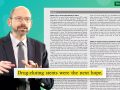 Why Angioplasty Heart Stents Don’t Work Better
