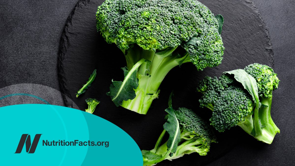 The Food That Can Downregulate the Metastatic Cancer Gene