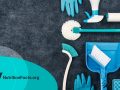 The Effects of Cleaning Products and Air Fresheners on Lung Function