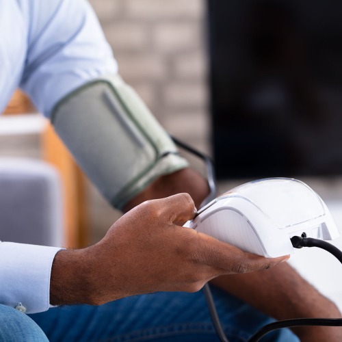 Blood Pressure